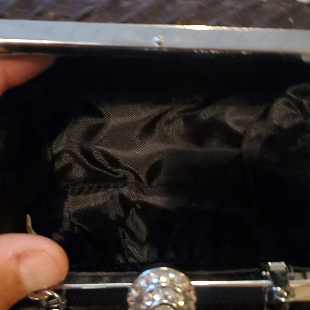 Evening purse - Picture 7 of 10